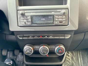Renault Express